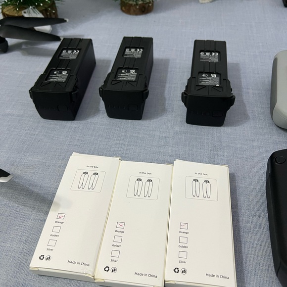 DJI Mavic 3 Classic. Great condition. - Picture 2 of 9